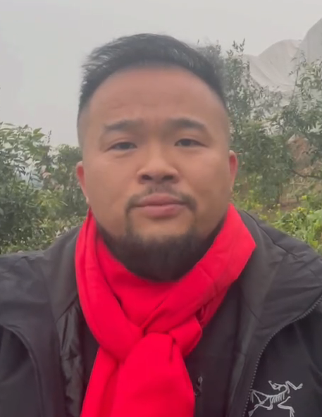 专委会主任——黄季